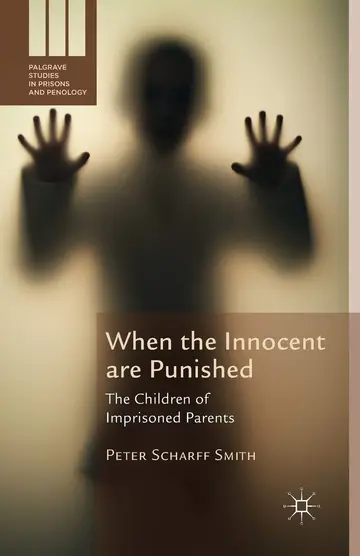 Cover of When the Innocent are Punished