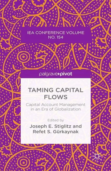 Cover of Taming Capital Flows