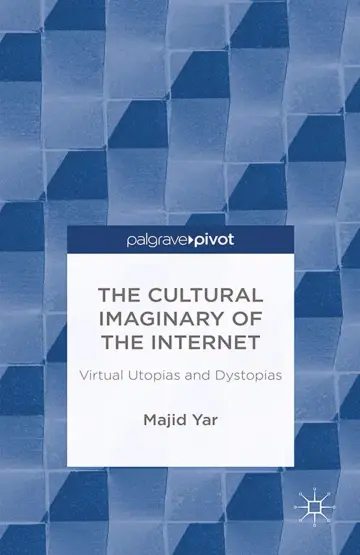 Cover of The Cultural Imaginary of the Internet
