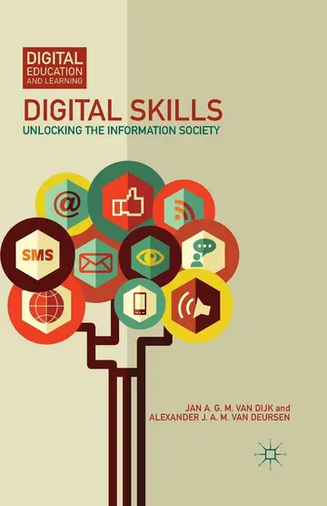 Cover of Digital Skills