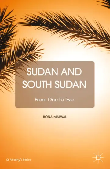 Cover of Sudan and South Sudan
