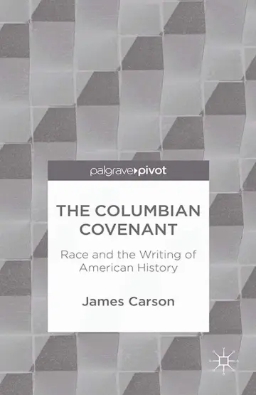 Cover of The Columbian Covenant