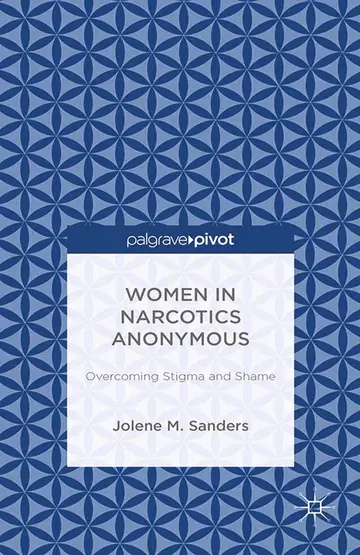 Cover of Women in Narcotics Anonymous