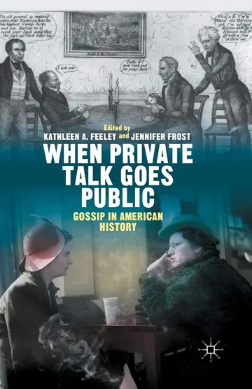 Cover of When Private Talk Goes Public