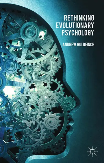 Cover of Rethinking Evolutionary Psychology