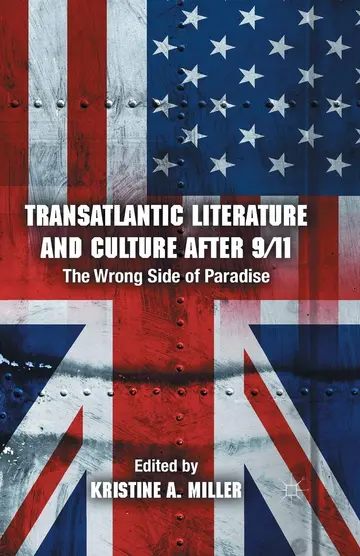 Cover of Transatlantic Literature and Culture After 9/11