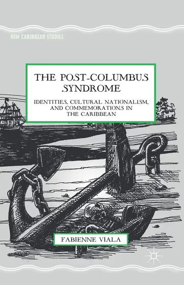 Cover of The Post-Columbus Syndrome