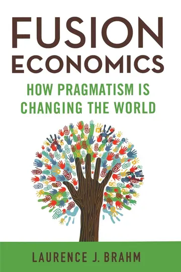 Cover of Fusion Economics