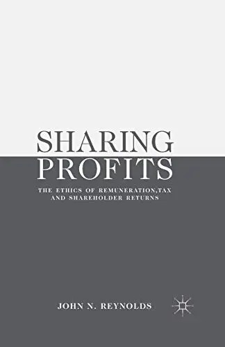 Cover of Sharing Profits