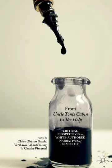 Cover of From Uncle Tom's Cabin to the Help