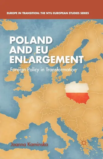 Cover of Poland and EU Enlargement