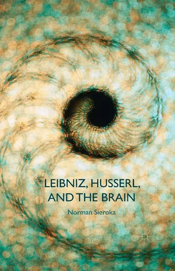 Cover of Leibniz, Husserl and the Brain