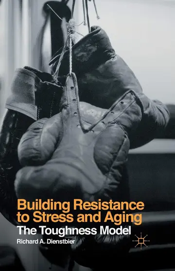 Cover of Building Resistance to Stress and Aging