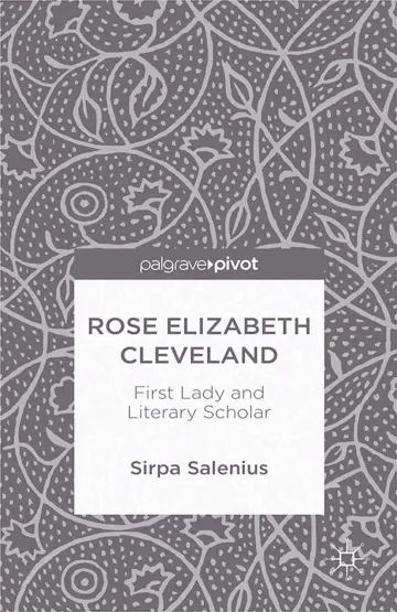 Cover of Rose Elizabeth Cleveland