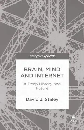 Cover of Brain, Mind and Internet