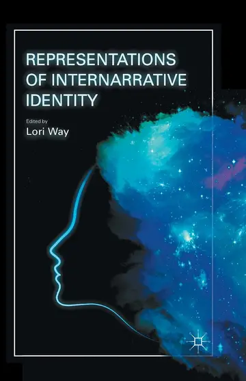 Cover of Representations of Internarrative Identity