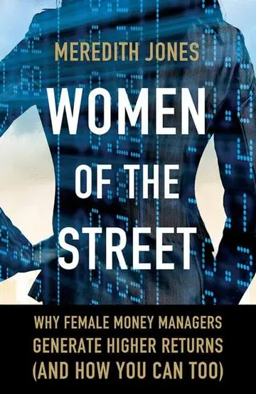 Cover of Women of the Street