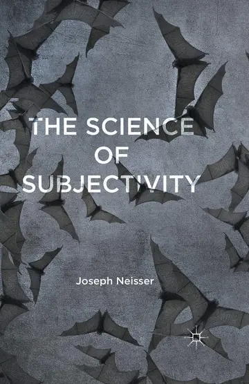 Cover of The Science of Subjectivity