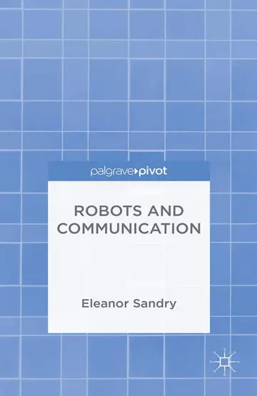 Cover of Robots and Communication