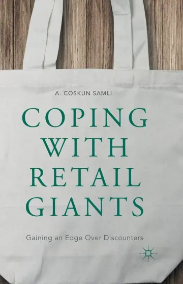 Cover of Coping with Retail Giants