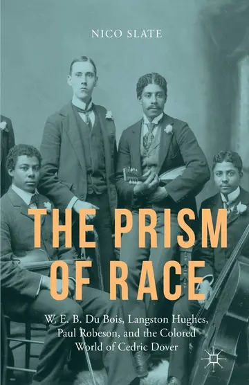 Cover of The Prism of Race