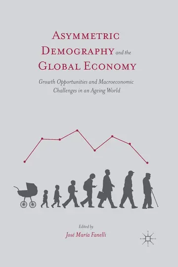 Cover of Asymmetric Demography and the Global Economy
