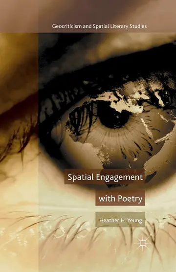Cover of Spatial Engagement with Poetry