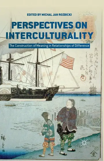 Cover of Perspectives on Interculturality