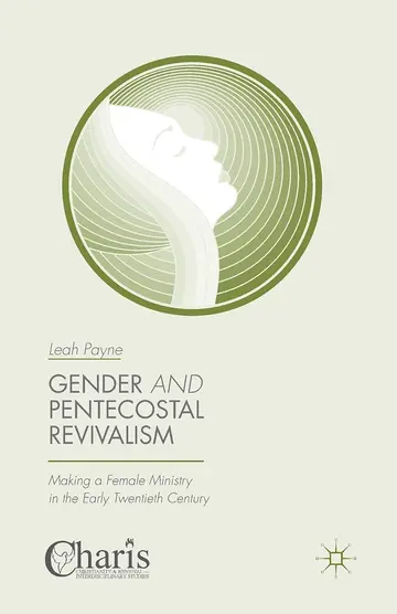 Cover of Gender and Pentecostal Revivalism