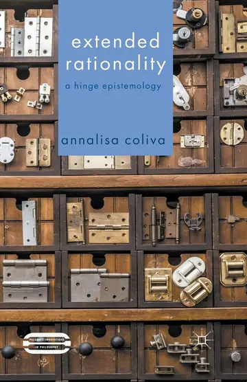 Cover of Extended Rationality
