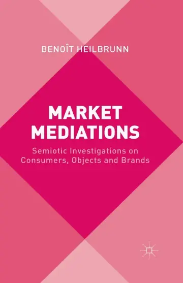 Cover of Market Mediations