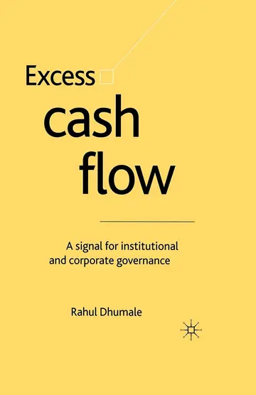 Cover of Excess Cash Flow