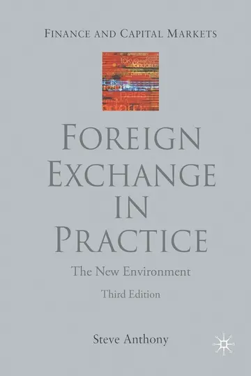 Cover of Foreign Exchange in Practice