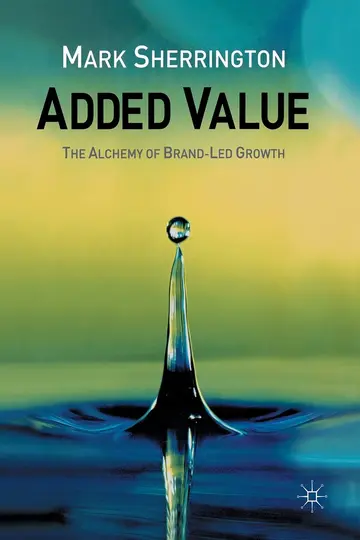Cover of Added Value