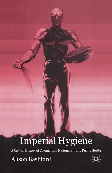 Cover of Imperial Hygiene