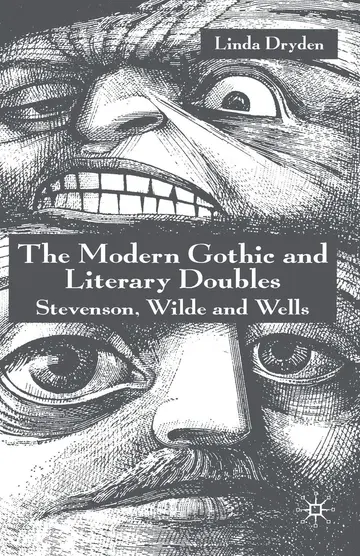 Cover of The Modern Gothic and Literary Doubles