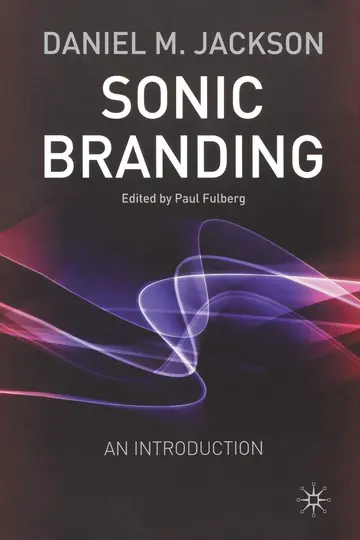 Cover of Sonic Branding
