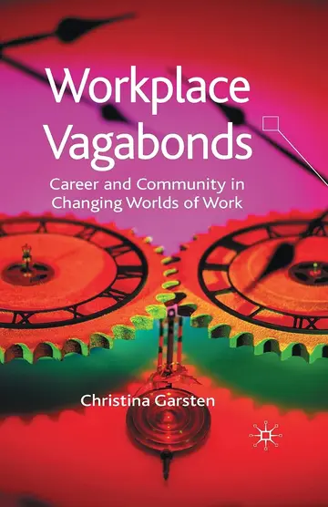 Cover of Workplace Vagabonds
