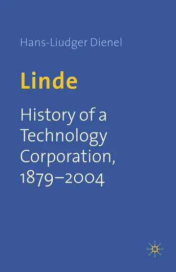 Cover of Linde