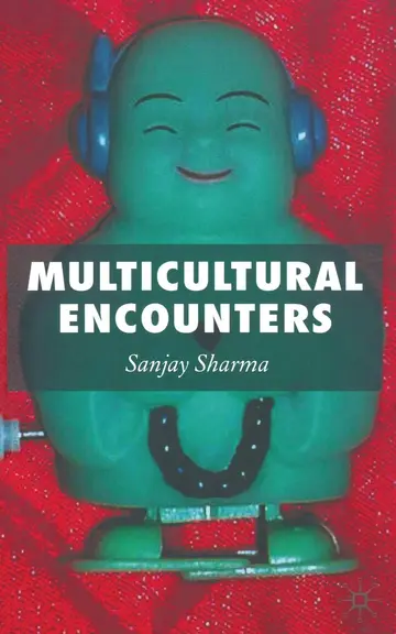 Cover of Multicultural Encounters