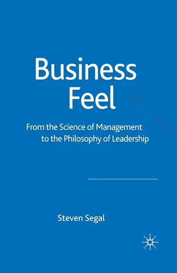 Cover of Business Feel