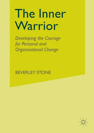 Cover of The Inner Warrior
