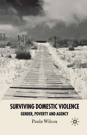 Cover of Surviving Domestic Violence