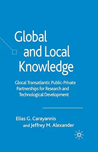 Cover of Global and Local Knowledge