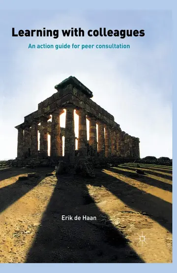 Cover of Learning with Colleagues