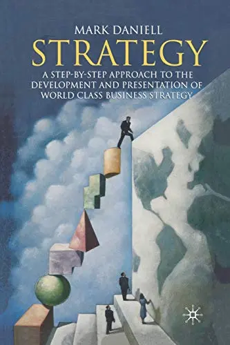Cover of Strategy