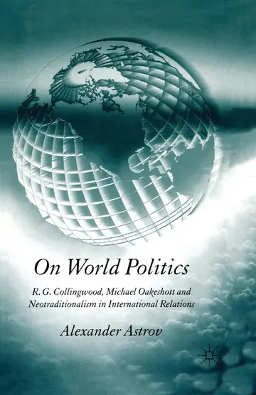 Cover of On World Politics