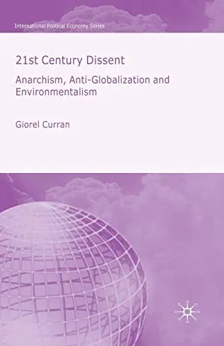 Cover of 21st Century Dissent