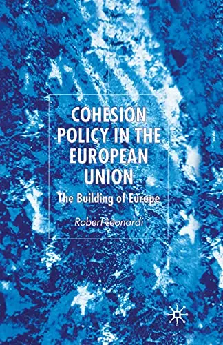 Cover of Cohesion Policy in the European Union