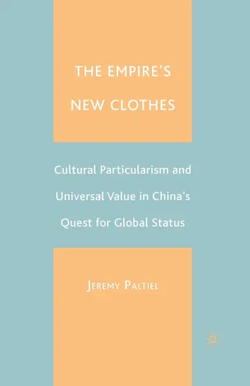 Cover of The Empire's New Clothes